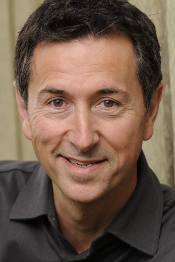 Jan Bos profile