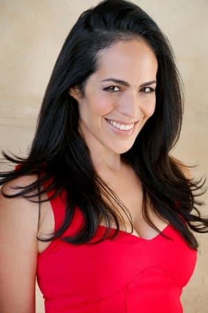 Roxana Ortega profile