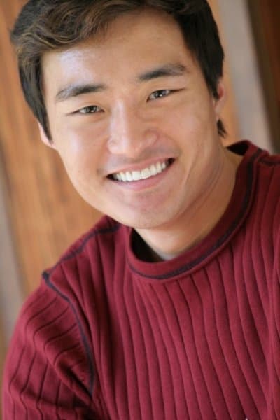 Steve Chang profile