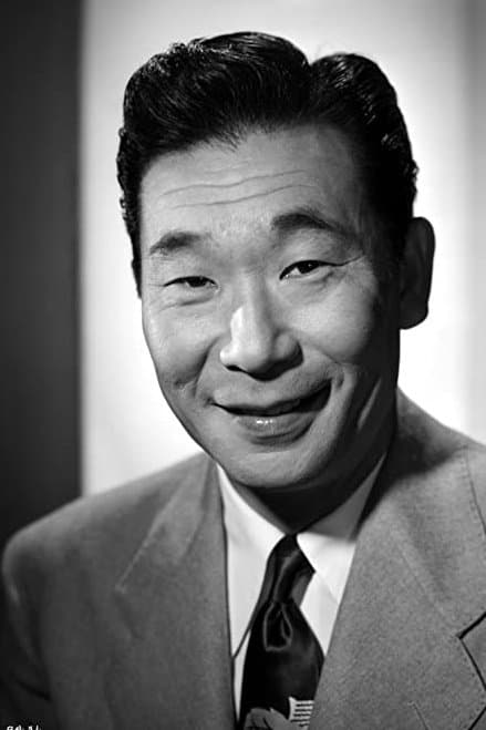 Philip Ahn profile