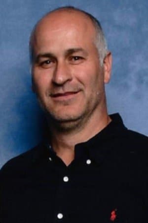 Daniel Naprous profile