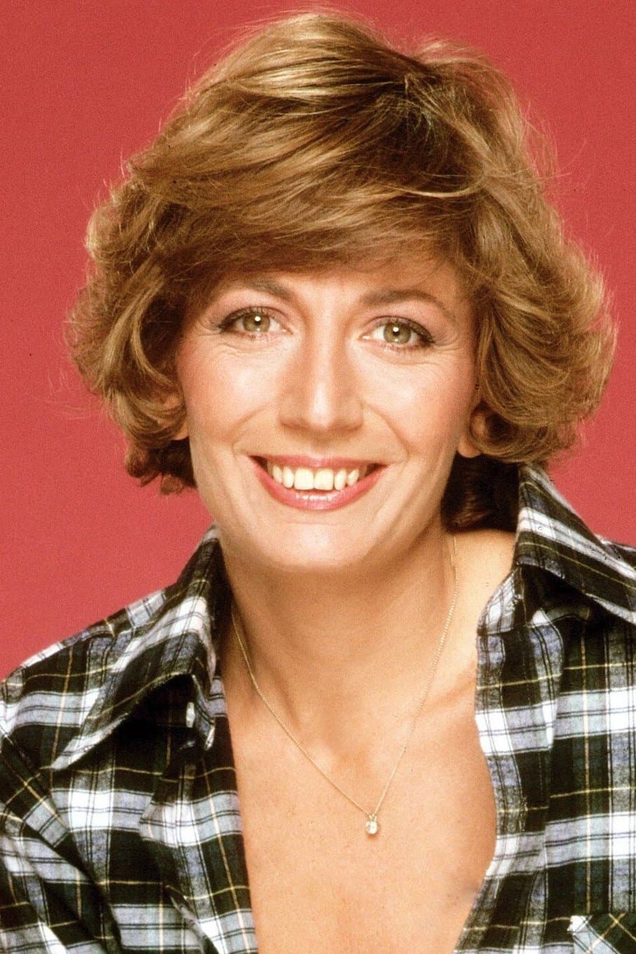 Penny Marshall profile