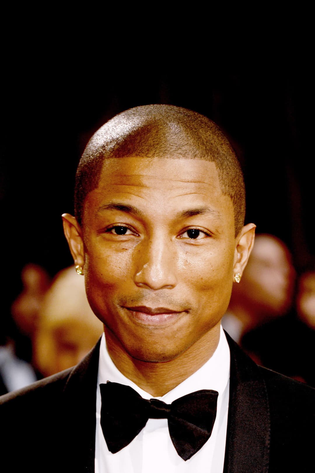 Pharrell Williams profile