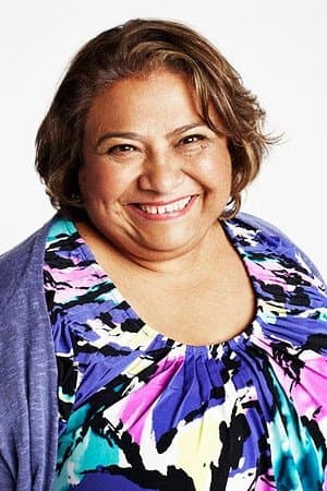 Tonita Castro profile