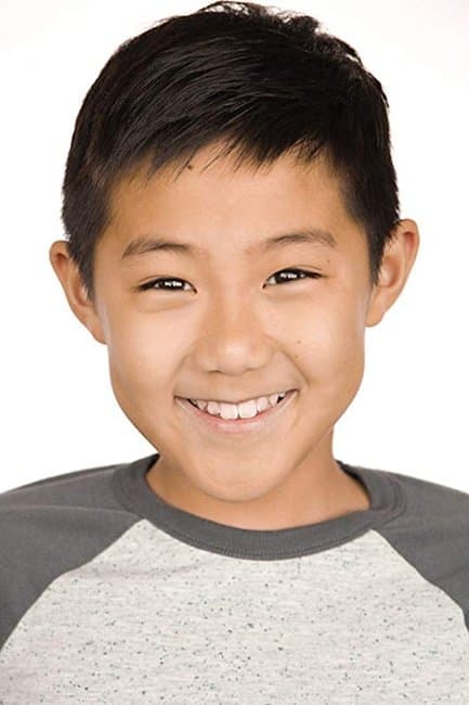 Evan Kishiyama profile
