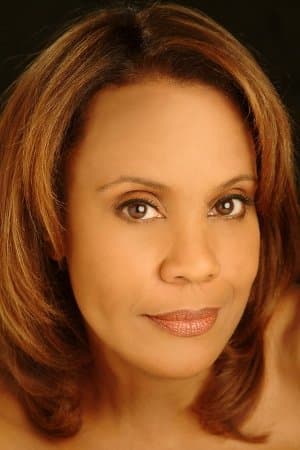 Cheryl Freeman profile