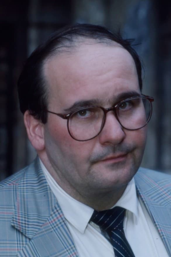 Ernie Sabella profile