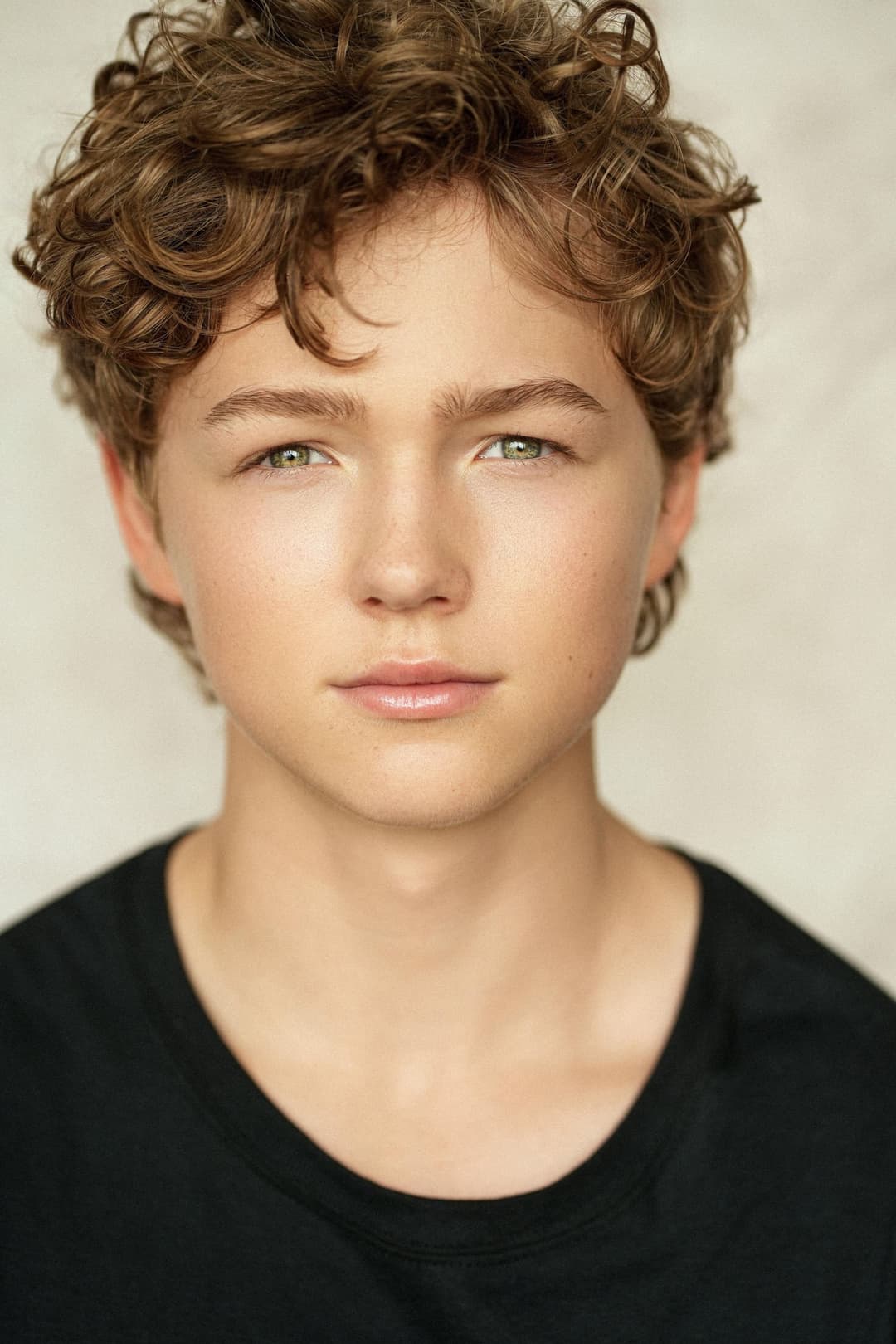 Christian Convery profile