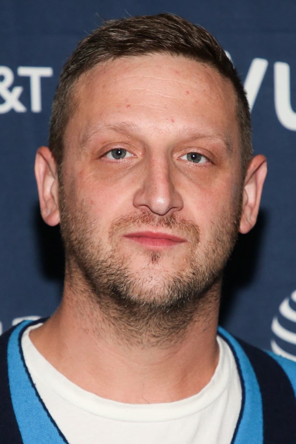 Tim Robinson profile