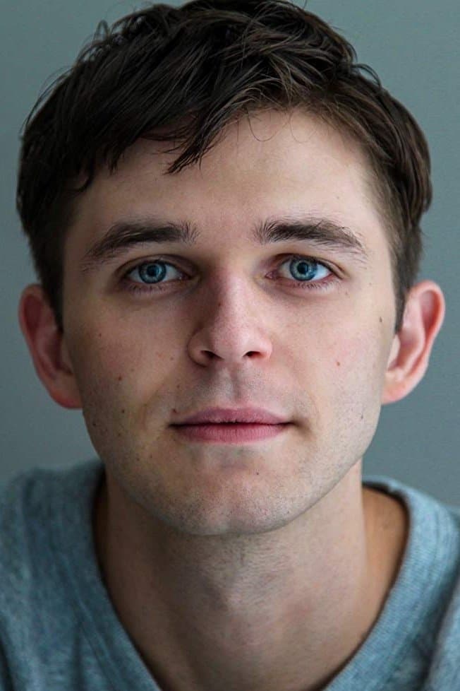 Justin Mark profile
