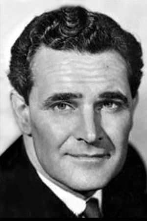 Donald Gray profile