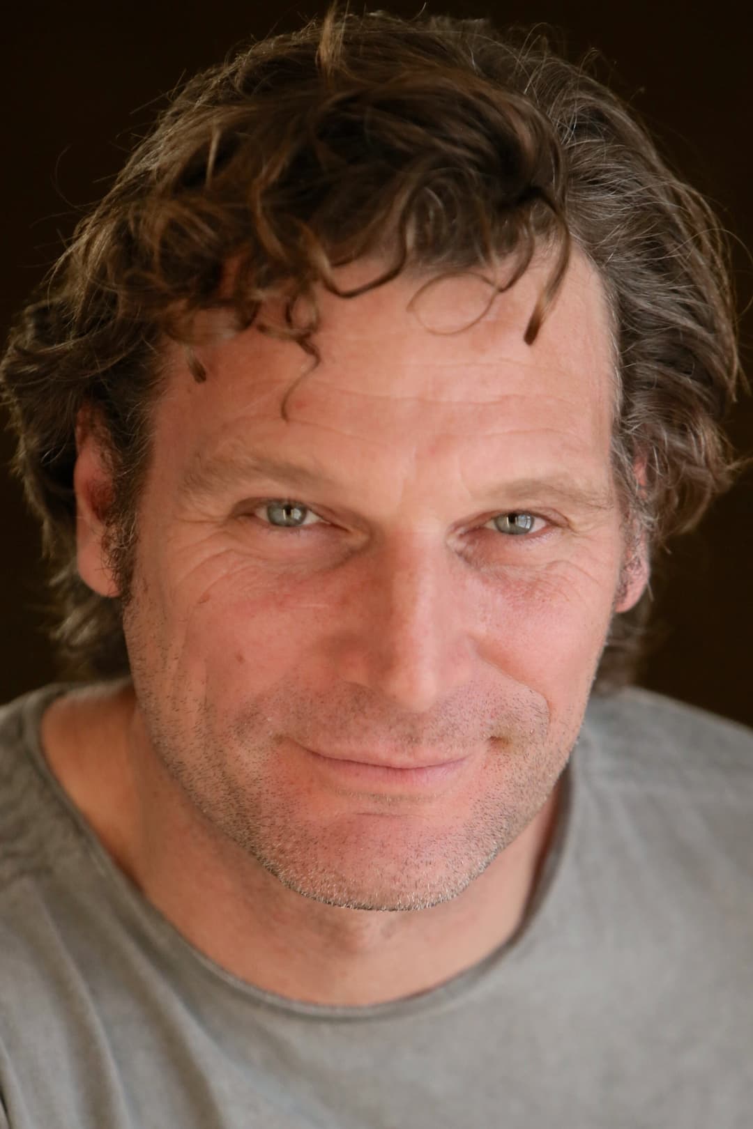 Jean Michel Paré profile