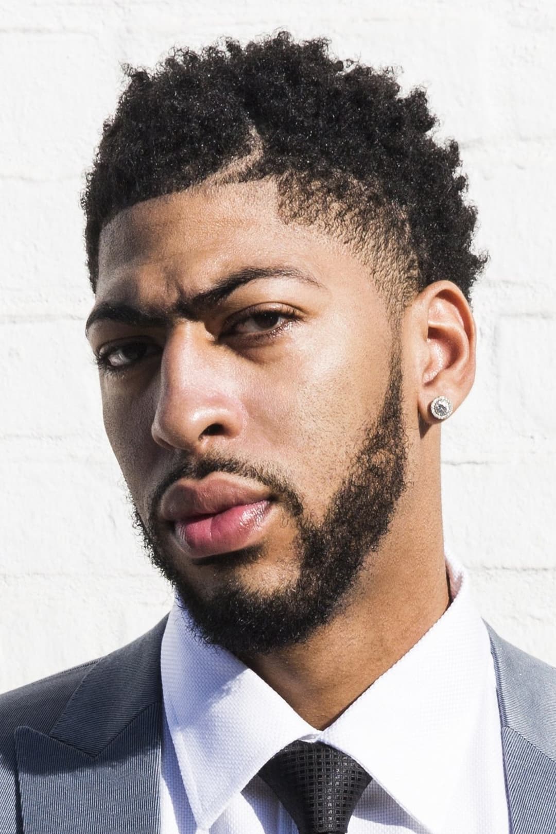 Anthony Davis profile