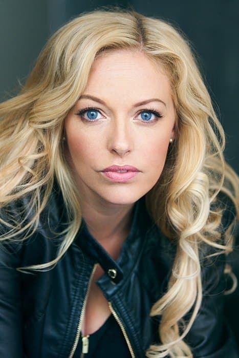 Tiffani Timms profile