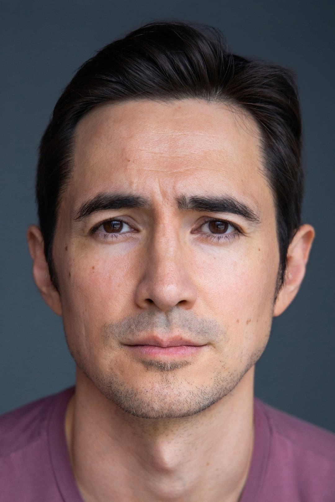 Alex Wyndham profile