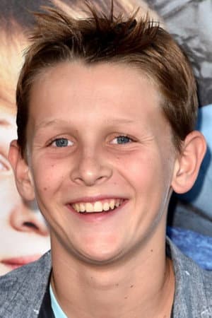 Blake Bertrand profile