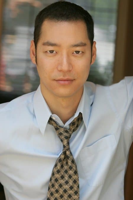 Tony Lee profile
