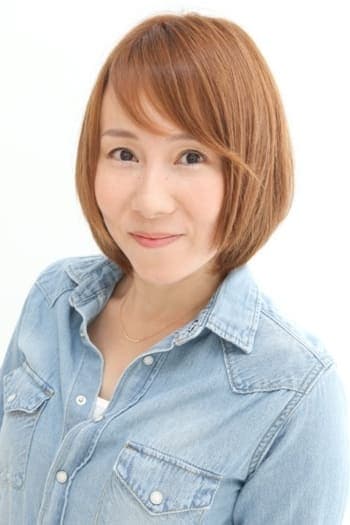 Tomoe Hanba profile