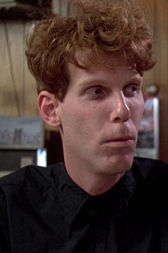 Douglas Brian Martin profile