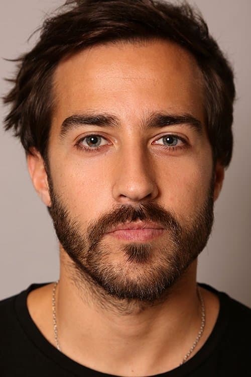 Nicolás Francella profile