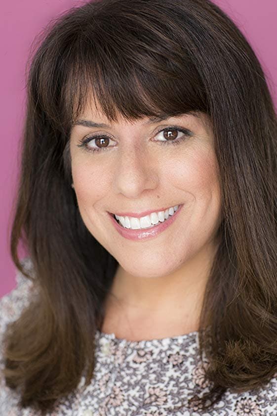 Julie Stevens profile