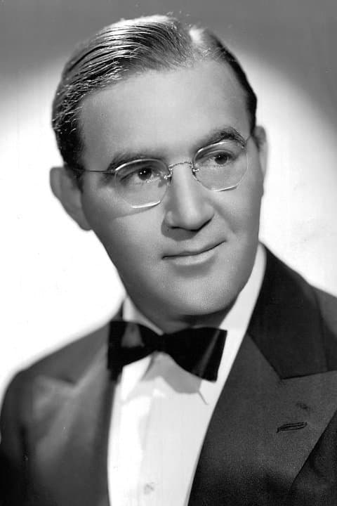 Benny Goodman profile