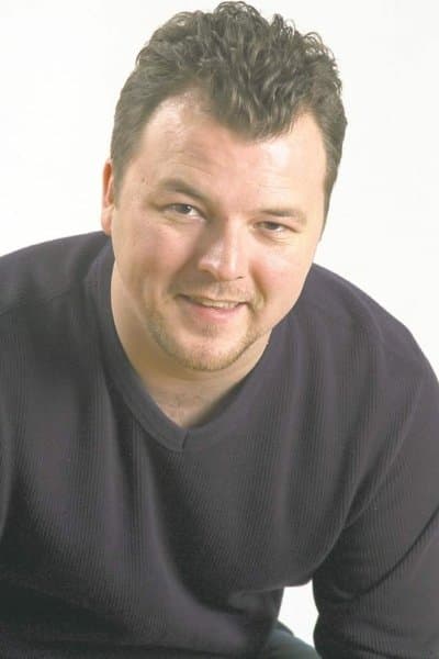 Cory Wojcik profile