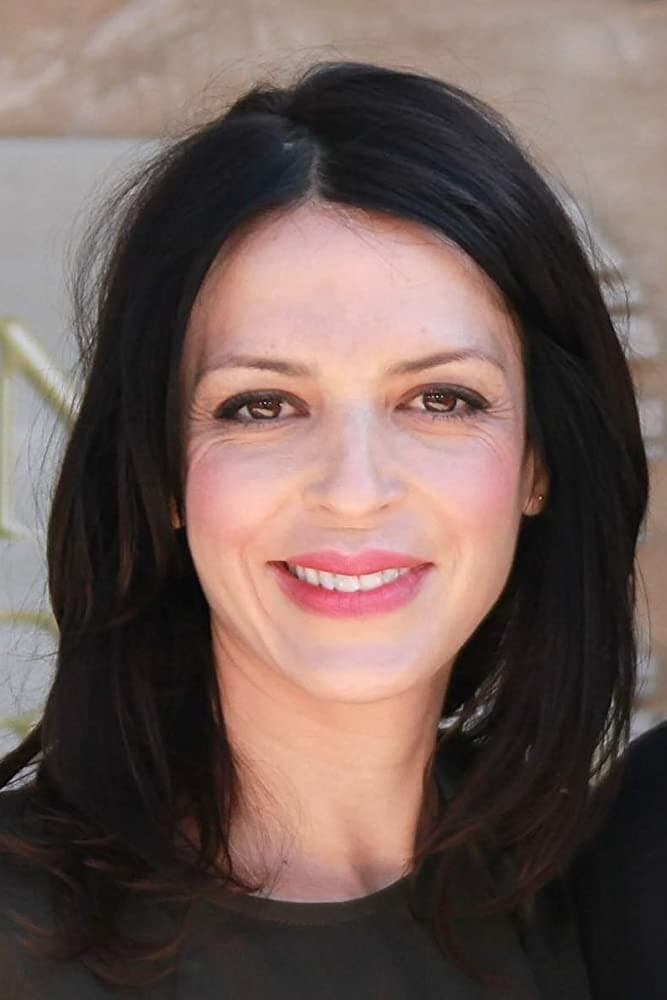 Latifa Ouaou profile
