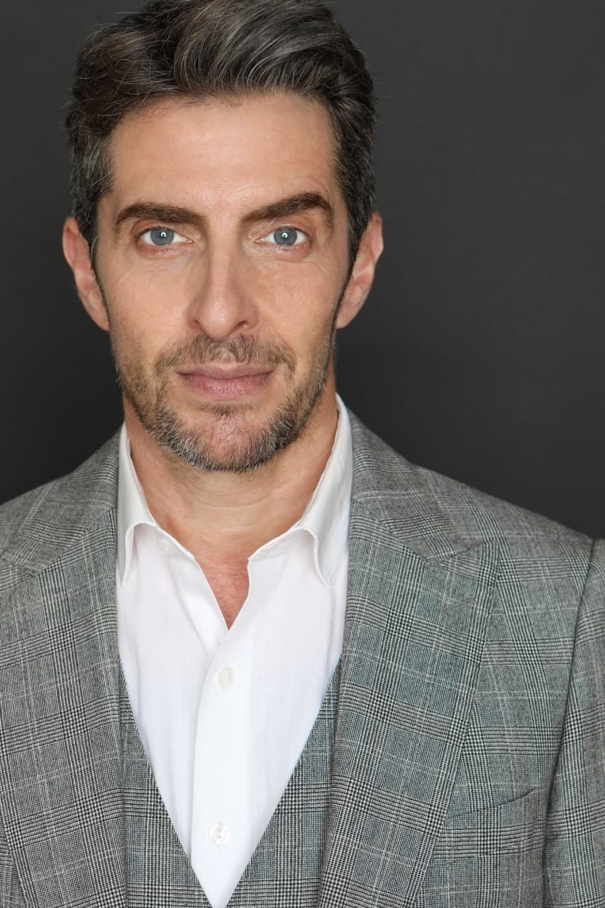 Andrew Ableson profile