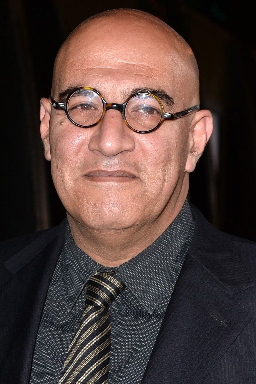 Igal Naor profile