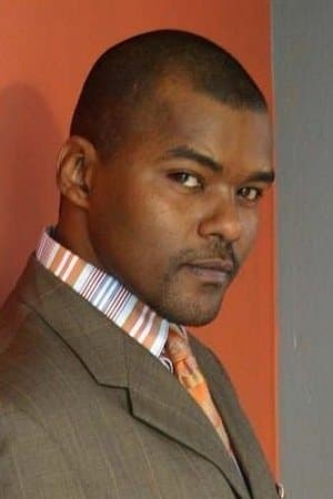Gary Anthony Sturgis profile