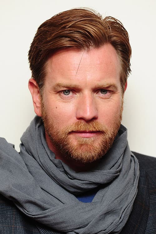 Ewan McGregor profile