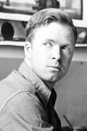 Paul Julian profile