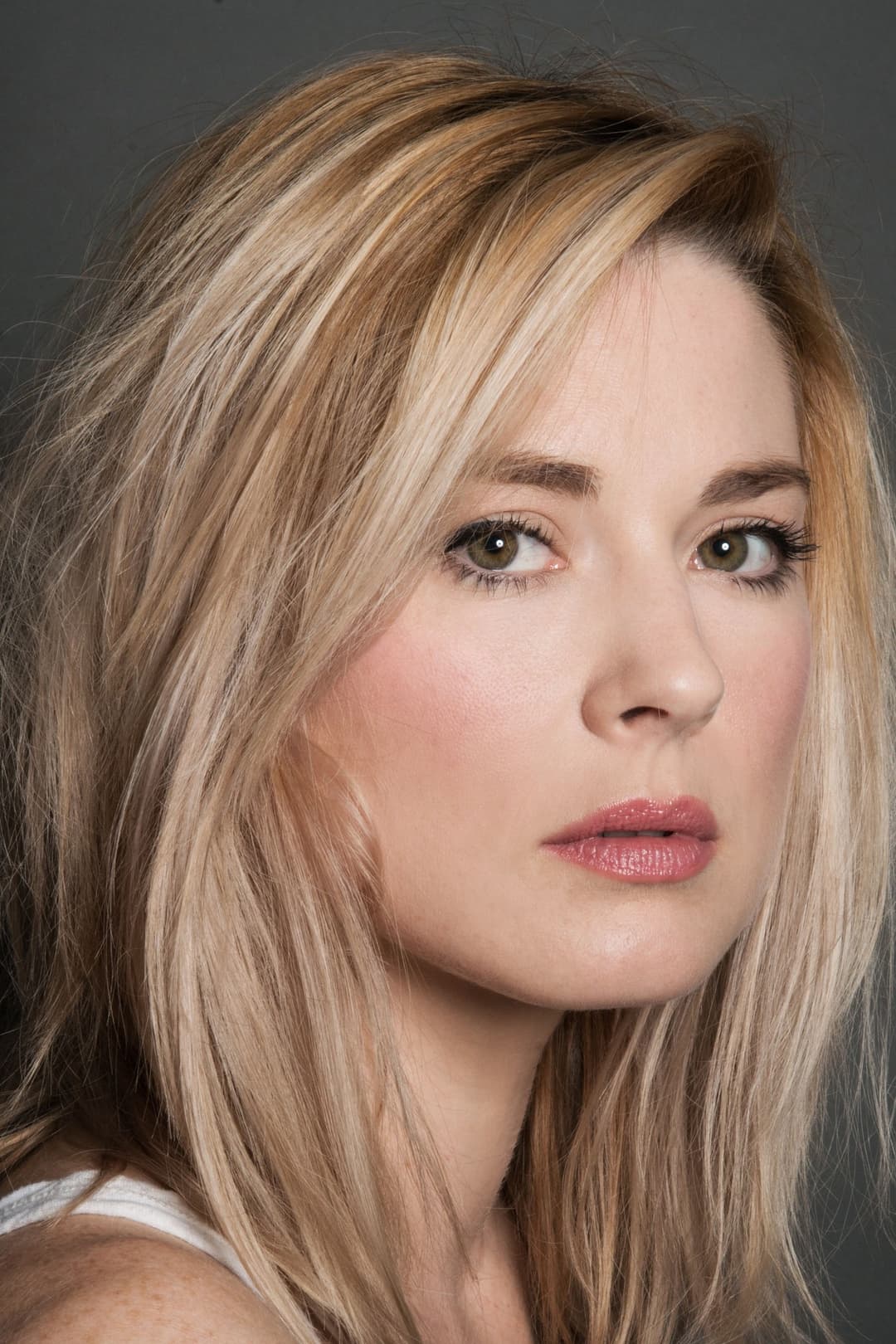 Alexandra Breckenridge profile