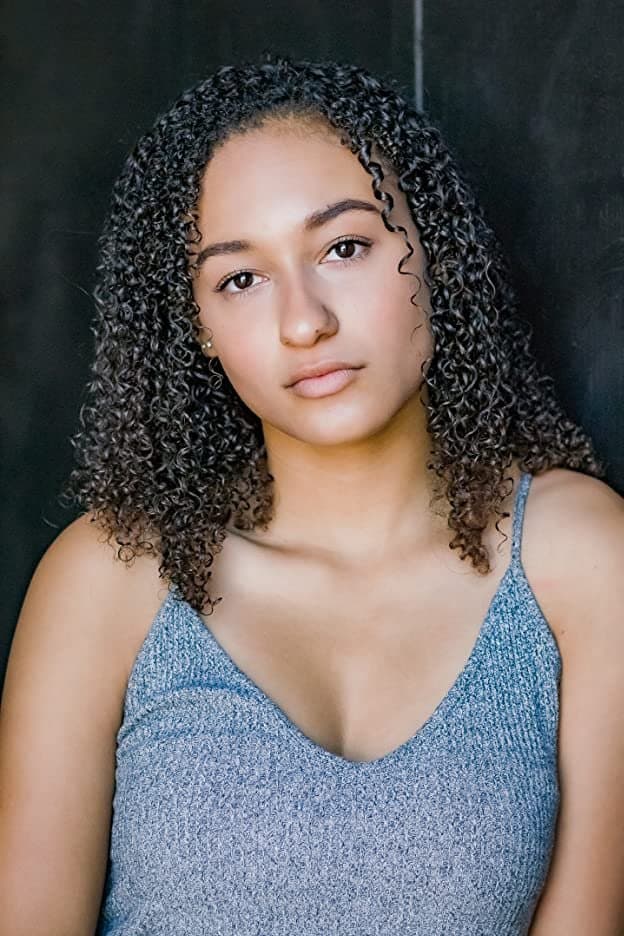 Samantha Sadoff profile