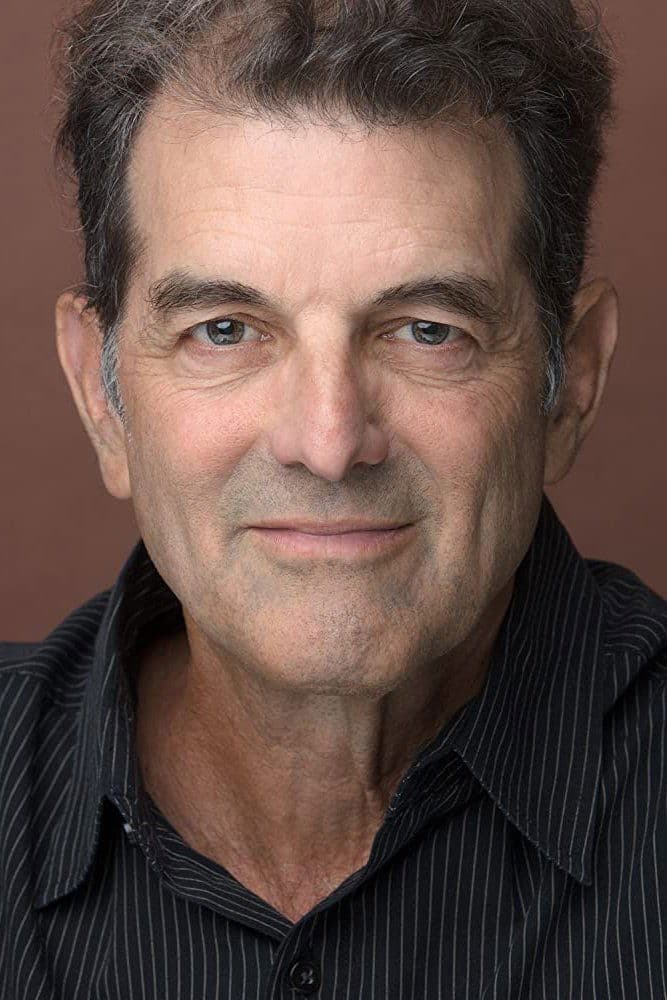 Mark Harelik profile