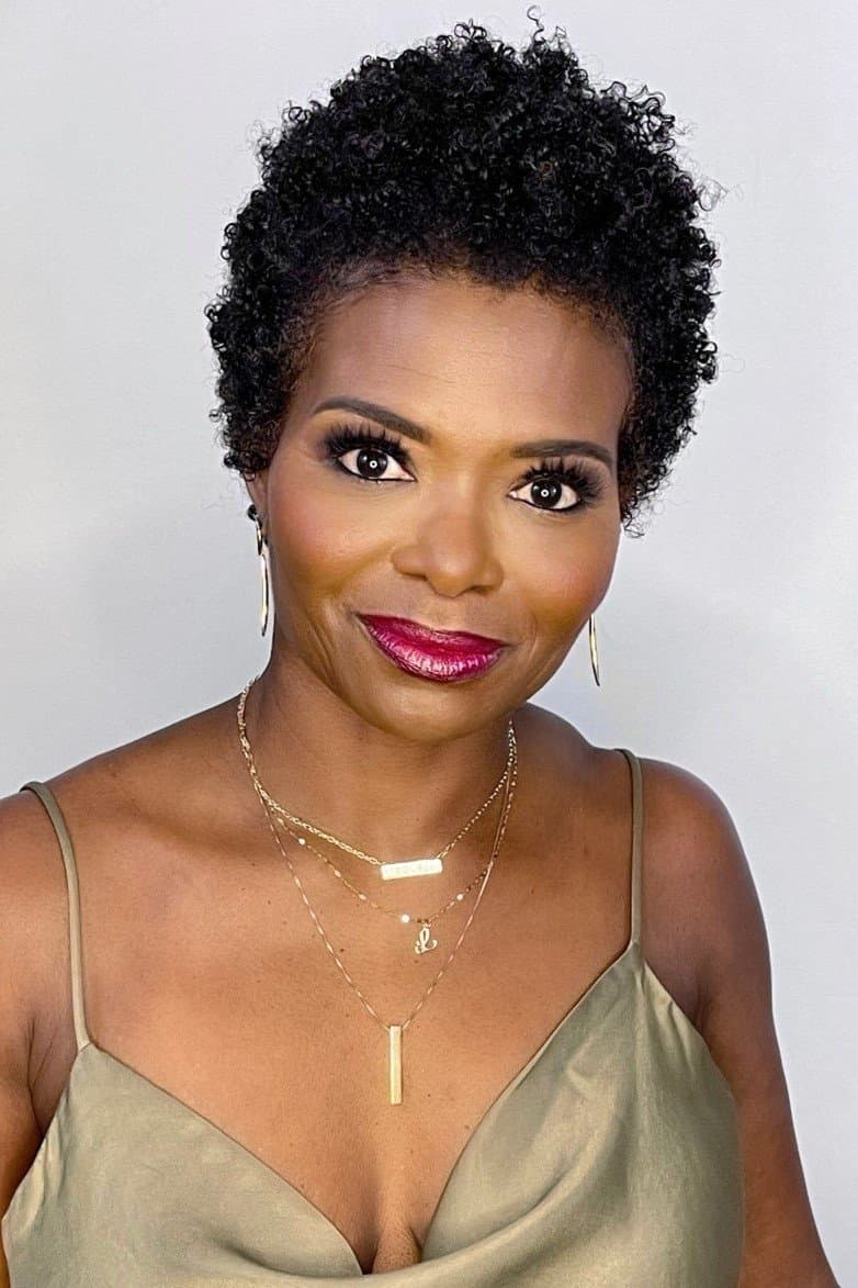 LaChanze profile