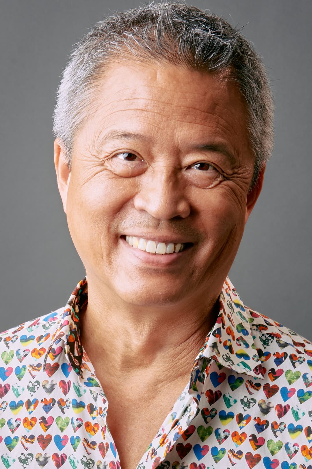 Tim Dang profile