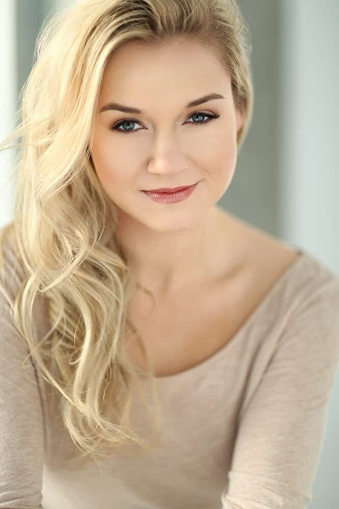 Lauren Denysek profile
