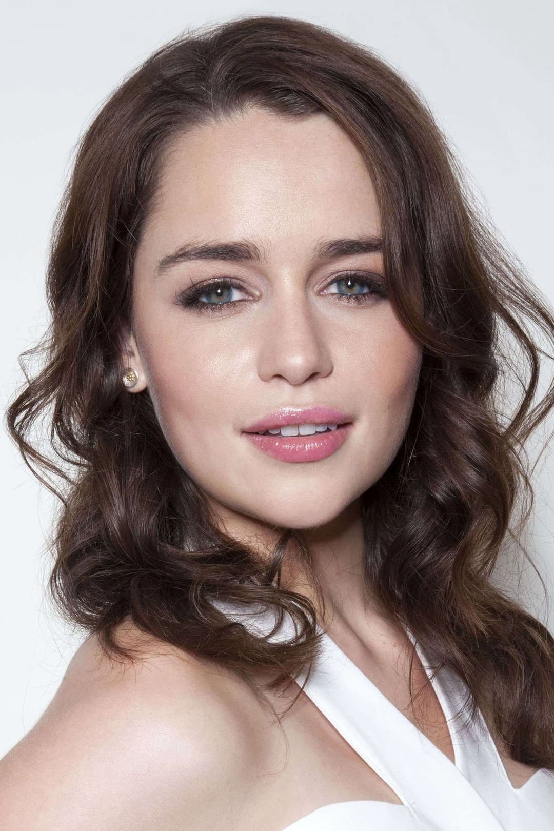 Emilia Clarke profile