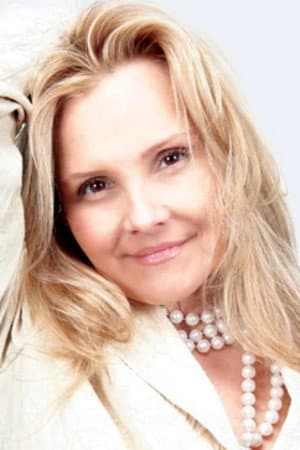 Charity James profile