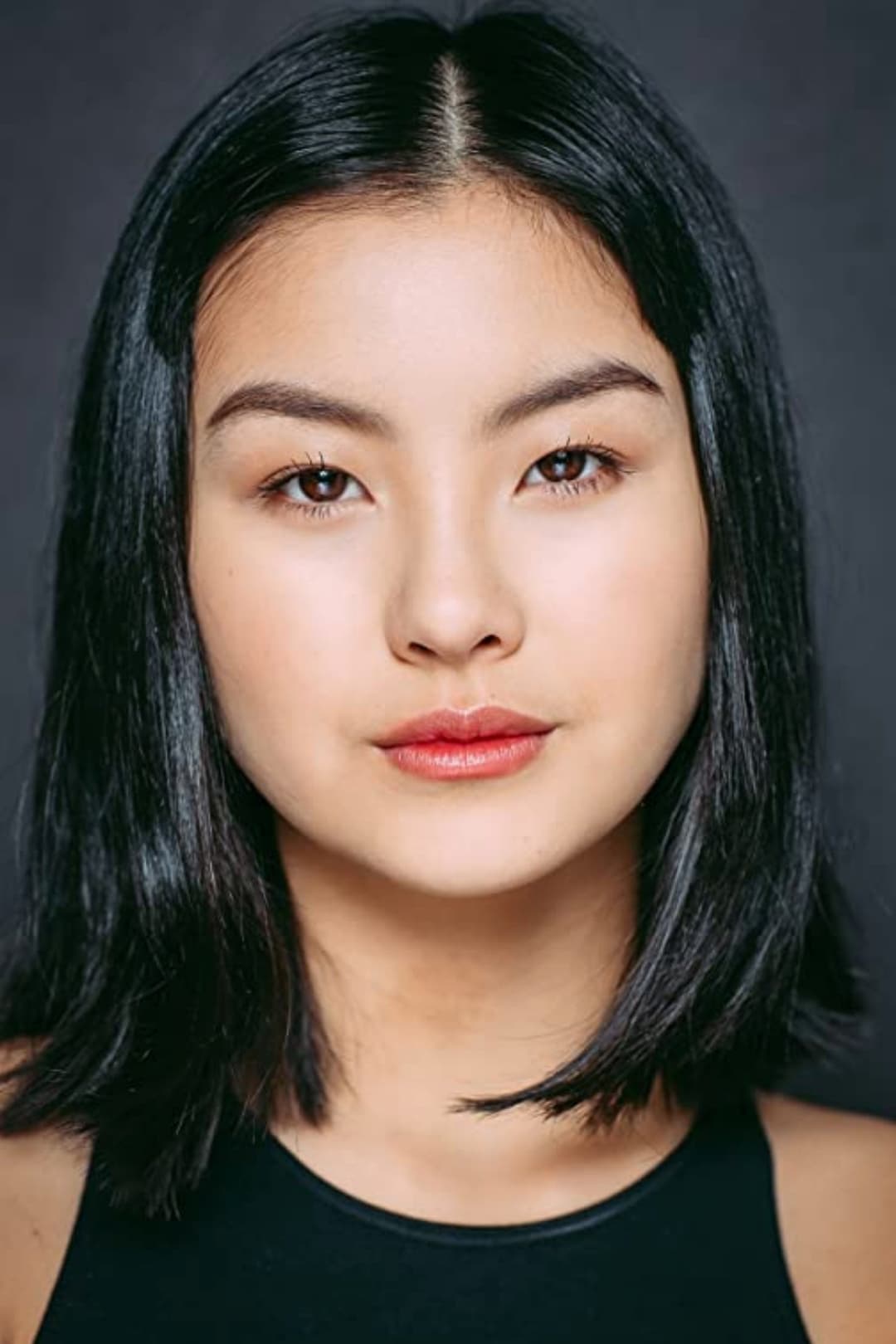 Esther Ming Li profile