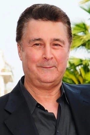 Leo Rossi profile