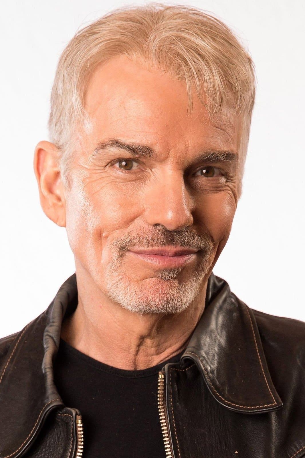 Billy Bob Thornton profile