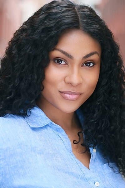 Tashiana Washington profile