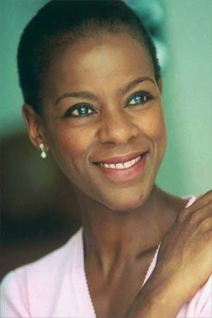Josette Simon profile