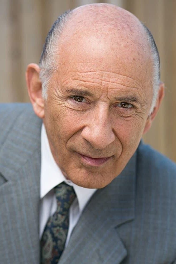 Richard Portnow profile