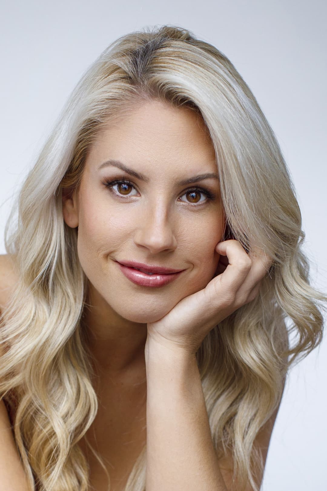 Hillary Harley profile