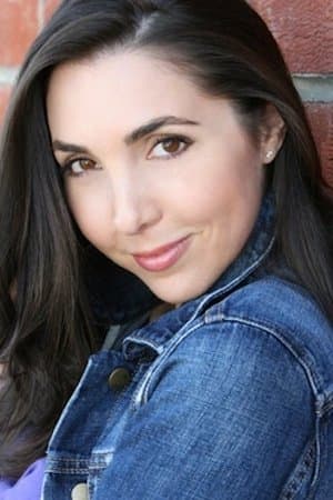 Amy Gross profile