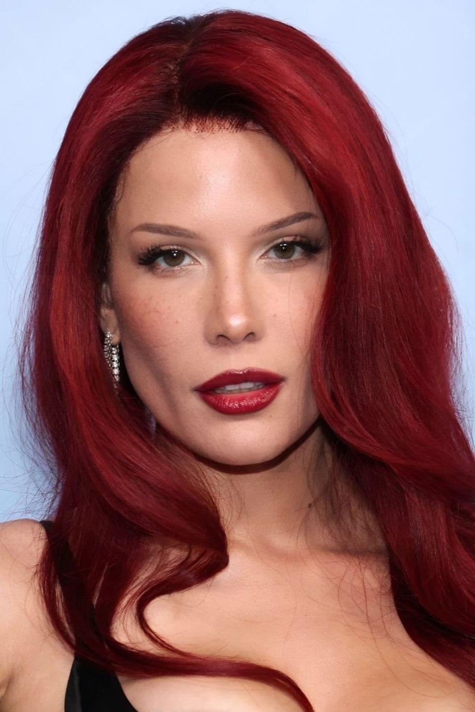 Halsey profile